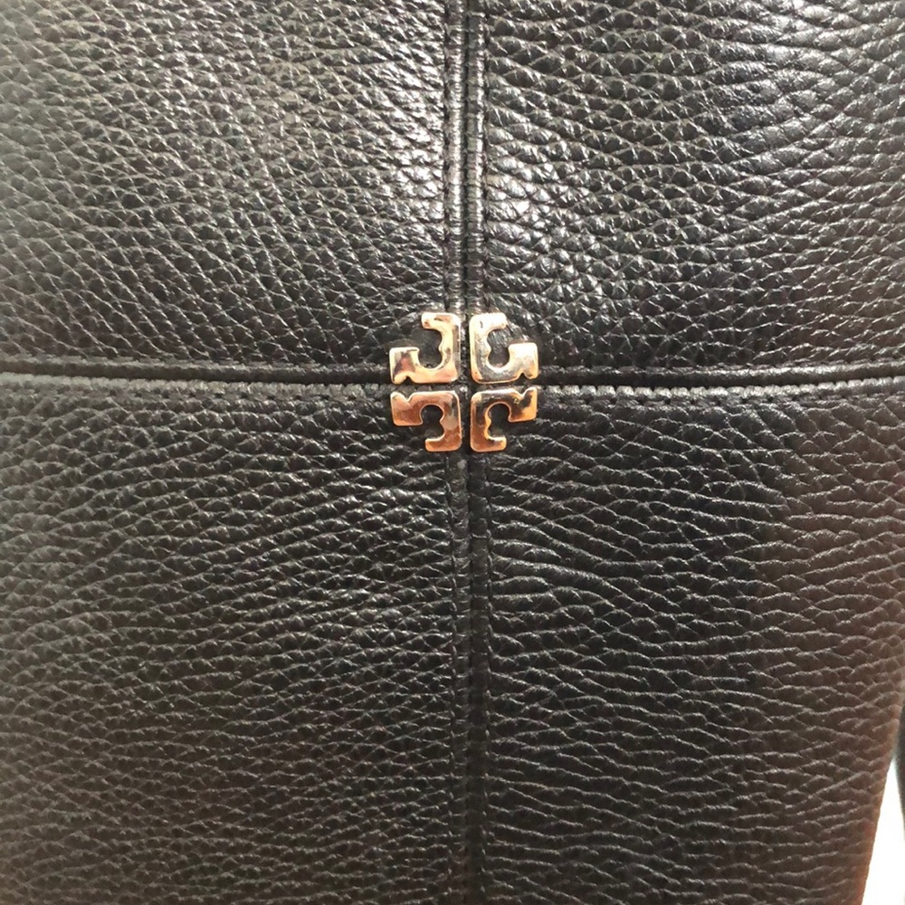 ° Tory Burch Jolie Riding Boot ° - Picture 6 of 8
